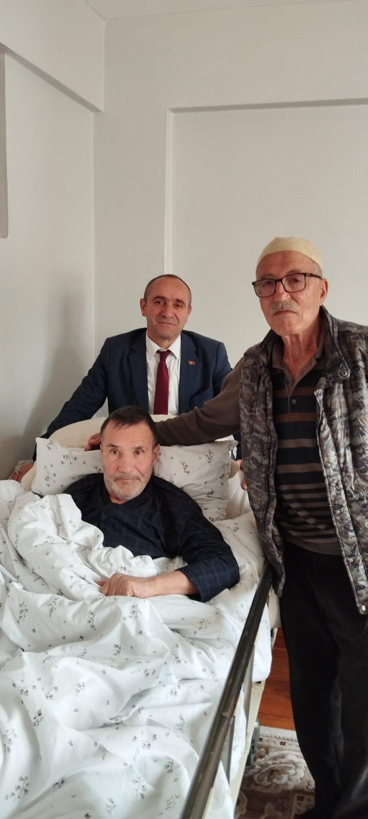 Hayrettin Haluk Akkoyunlu